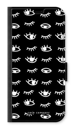 Eye pattern #3