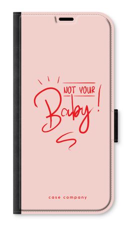 Not Your Baby