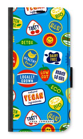 Fruitsticker