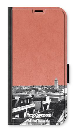 Marrakech Skyline 