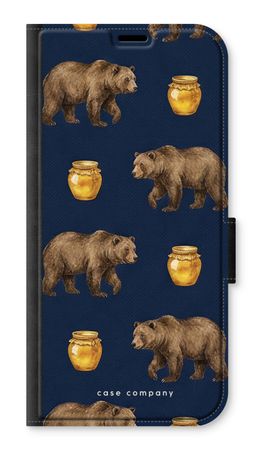 Honey Trail