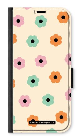 Flower Storm