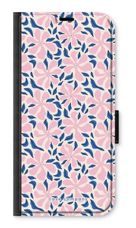 Wild Flowers Pink