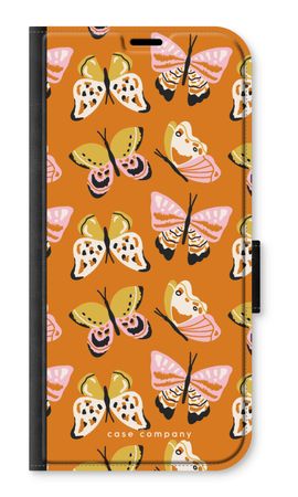 Butterflies