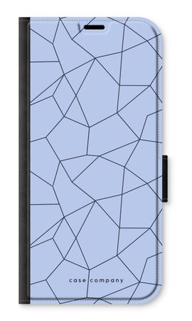 Blue Fracture