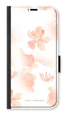 Peachy Blossom