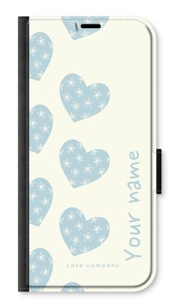 Namecase - Hearts - Pascha