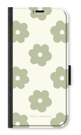 Green Flowers