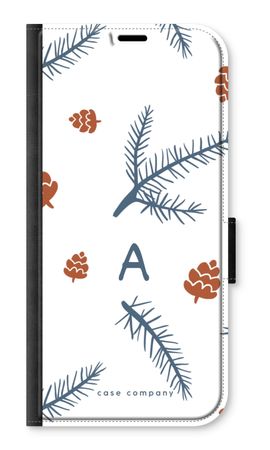 Winter - Monogram