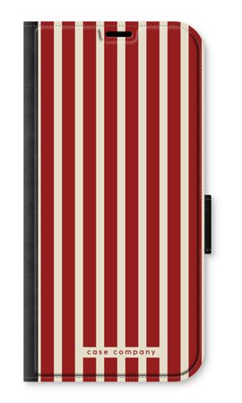 Retro Red