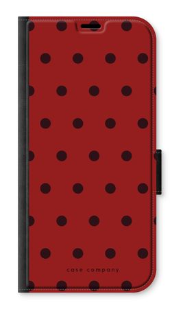 Ladybird Spots