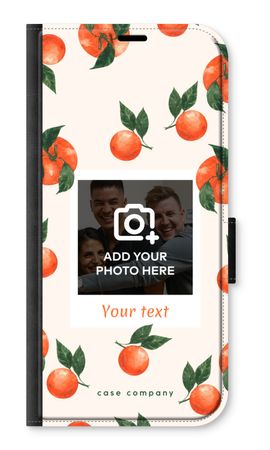 Photo - Tangerine