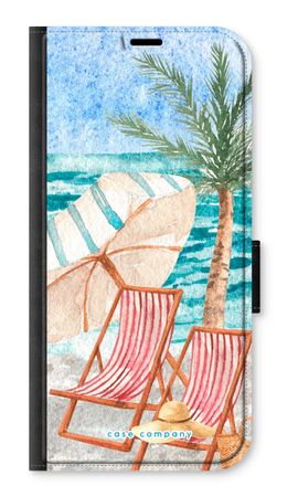 Seaside Seats