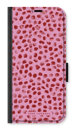Strawberry Paint