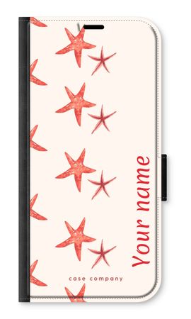 Namecase - Starfish