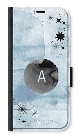 Monogram 2 - Moon