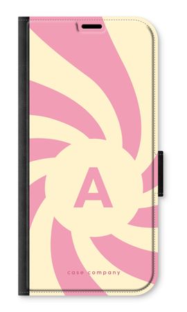 Monogram - Sunburst
