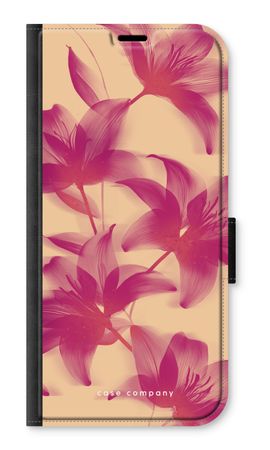 Sunset Bloom