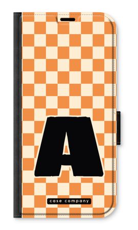 Monogram #2 - Calm Chaos