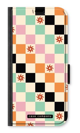 Sunny Checkmate