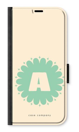 Monogram #1 - Calm Chaos