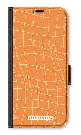 Wavy Grid