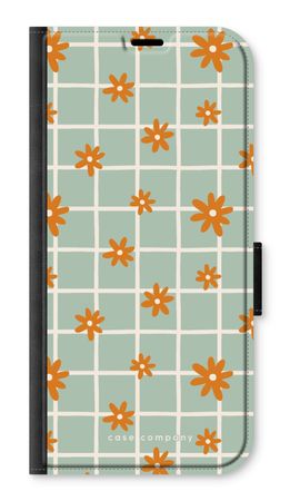 Flower Tiles