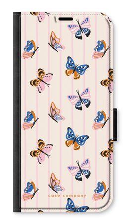 Butterflies