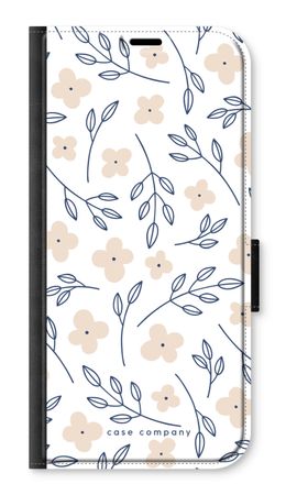 Beige Blossom