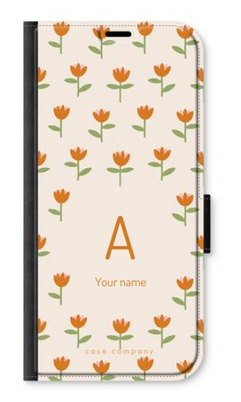 Everbloom - Name & Monogram