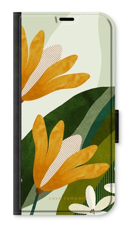 Tropic bloom