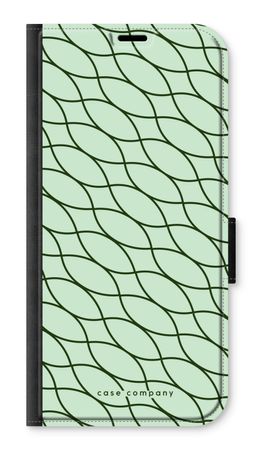 Vine Mesh