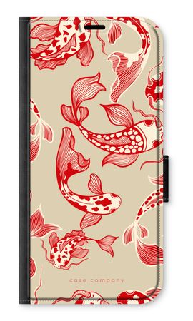 Ruby Koi