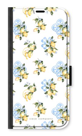 Zesty Tiles