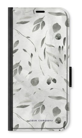 Ashen Leaves