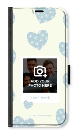 Photo - Hearts - Pascha