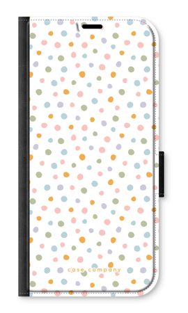 Pastel Polka