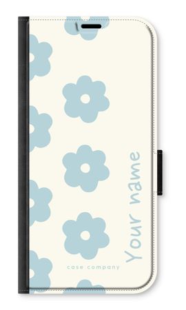 Namecase - Flowers - Pascha