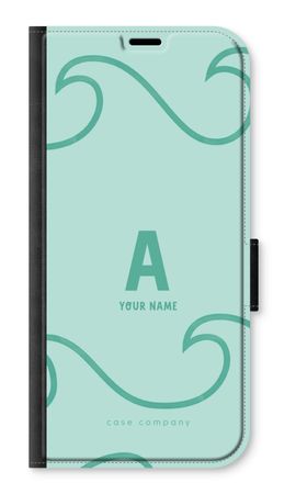 Linewave Monogram