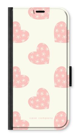 Pink Hearts