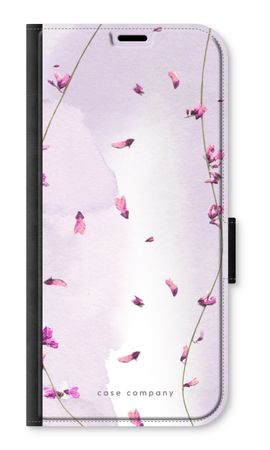Purple Rosebuds