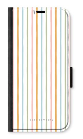Pastel Lines