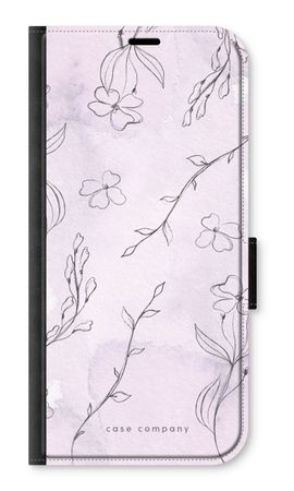 Purple Garden