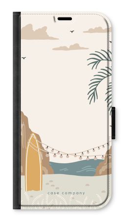 Coastal Dreams