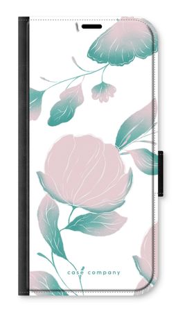 Flower Serenity