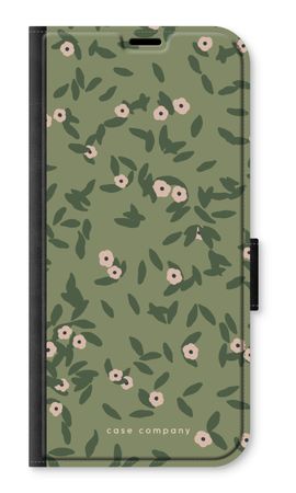 Olive Bloom