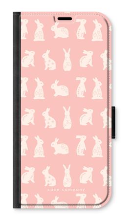 Pink Bunnies
