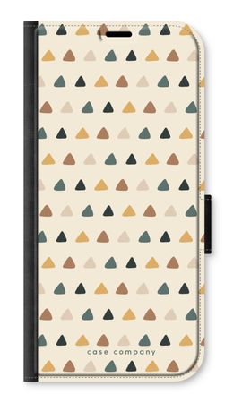 Nordic Pattern