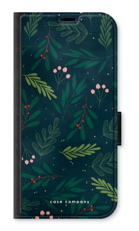 Winter Flora