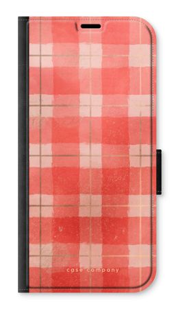Crimson Check
